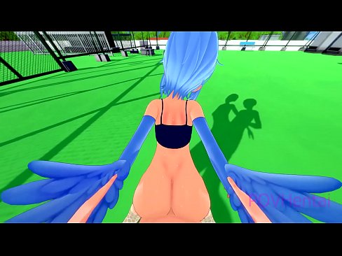 ❤️ Harpy monster famke. ❤️ Anale porno op fy.xxxgr.ru