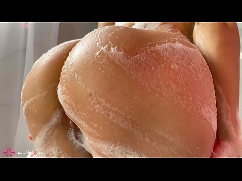 ❤️ Brunette masturbearet poesje mei Vibrator nei intens orgasme yn dûs ❤️ Anale porno op fy.xxxgr.ru